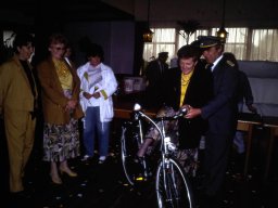 Schützenfest 1990
